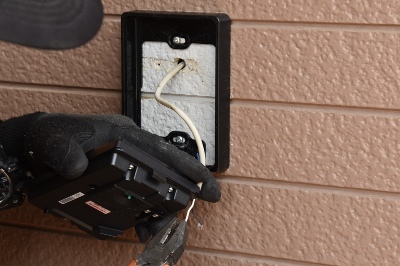 Common Installation Mistakes to Avoid with Smart Intercoms