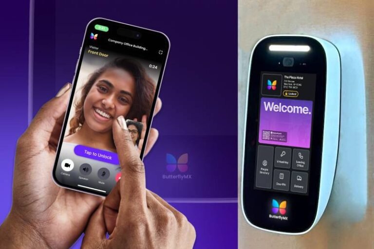 Step-by-Step Guide Installing a Smart Intercom in Your Building