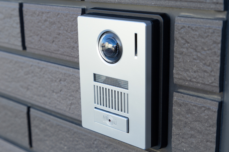 Top 10 Smart Intercoms for Apartments in 2025