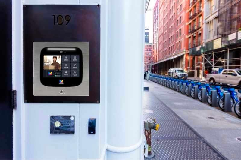 Top 5 Alternatives to ButterflyMX Smart Intercoms
